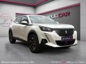 Peugeot 2008 puretech 130 ss eat8 allure pack attelage caméra de recul garantie 12 mois occasion simplicicar mery-sur-oise...