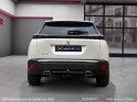 Peugeot 2008 puretech 130 ss eat8 allure pack attelage caméra de recul garantie 12 mois occasion simplicicar mery-sur-oise...