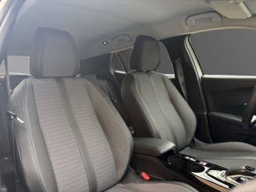 Peugeot 2008 puretech 130 ss eat8 allure pack attelage caméra de recul garantie 12 mois occasion simplicicar mery-sur-oise...