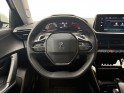 Peugeot 2008 puretech 130 ss eat8 allure pack attelage caméra de recul garantie 12 mois occasion simplicicar mery-sur-oise...