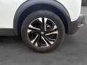 Peugeot 2008 puretech 130 ss eat8 allure pack attelage caméra de recul garantie 12 mois occasion simplicicar mery-sur-oise...