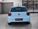 Volkswagen polo 1.6 tdi 80 bvm5 trendline radar av arr / bluetooth occasion simplicicar veauche simplicicar simplicibike france
