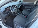 Volkswagen polo 1.6 tdi 80 bvm5 trendline radar av arr / bluetooth occasion simplicicar veauche simplicicar simplicibike france