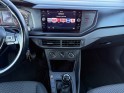 Volkswagen polo 1.6 tdi 80 bvm5 trendline radar av arr / bluetooth occasion simplicicar veauche simplicicar simplicibike france