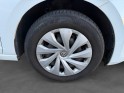 Volkswagen polo 1.6 tdi 80 bvm5 trendline radar av arr / bluetooth occasion simplicicar veauche simplicicar simplicibike france