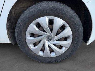 Volkswagen polo 1.6 tdi 80 bvm5 trendline radar av arr / bluetooth occasion simplicicar veauche simplicicar simplicibike france