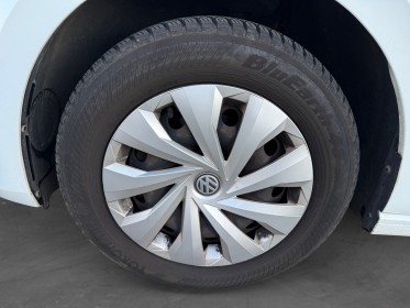 Volkswagen polo 1.6 tdi 80 bvm5 trendline radar av arr / bluetooth occasion simplicicar veauche simplicicar simplicibike france