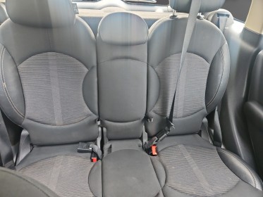 Mini countryman r60 122 ch all4 cooper pack chili occasion simplicicar velay simplicicar simplicibike france