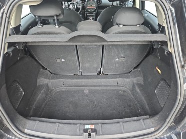 Mini countryman r60 122 ch all4 cooper pack chili occasion simplicicar velay simplicicar simplicibike france