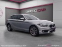 Bmw serie 1 f20 lci2 118i 136 ch bva8 business design / sieges chauffants garantie 12 mois occasion simplicicar angers...
