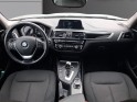 Bmw serie 1 f20 lci2 118i 136 ch bva8 business design / sieges chauffants garantie 12 mois occasion simplicicar angers...