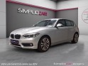 Bmw serie 1 f20 lci2 118i 136 ch bva8 business design / sieges chauffants garantie 12 mois occasion simplicicar angers...