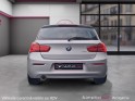 Bmw serie 1 f20 lci2 118i 136 ch bva8 business design / sieges chauffants garantie 12 mois occasion simplicicar angers...