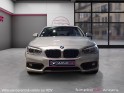 Bmw serie 1 f20 lci2 118i 136 ch bva8 business design / sieges chauffants garantie 12 mois occasion simplicicar angers...