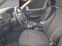 Bmw serie 1 f20 lci2 118i 136 ch bva8 business design / sieges chauffants garantie 12 mois occasion simplicicar angers...