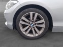 Bmw serie 1 f20 lci2 118i 136 ch bva8 business design / sieges chauffants garantie 12 mois occasion simplicicar angers...