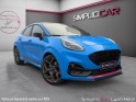 Ford puma 1.5 ecoboost 200 ch ss bvm6 st last edition. 200ch occasion simplicicar lyon nord simplicicar simplicibike france