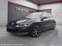 Volkswagen golf 1.5 etsi opf 150 dsg7 style 1st occasion simplicicar lyon nord simplicicar simplicibike france
