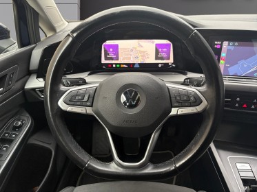 Volkswagen golf 1.5 etsi opf 150 dsg7 style 1st occasion simplicicar lyon nord simplicicar simplicibike france