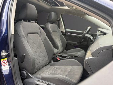 Volkswagen golf 1.5 etsi opf 150 dsg7 style 1st occasion simplicicar lyon nord simplicicar simplicibike france