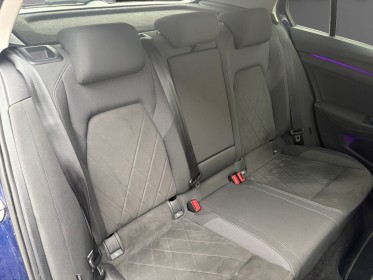 Volkswagen golf 1.5 etsi opf 150 dsg7 style 1st occasion simplicicar lyon nord simplicicar simplicibike france