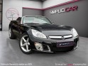Opel gt roadster 2.0 264 turbo occasion abbeville simplicicar simplicibike france