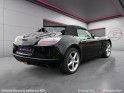 Opel gt roadster 2.0 264 turbo occasion abbeville simplicicar simplicibike france