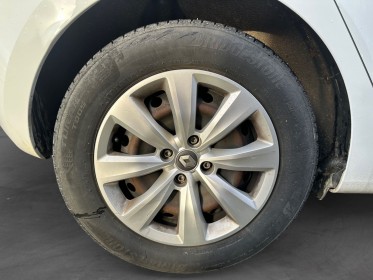 Renault clio v societe clio  blue dci 85 air nav occasion simplicicar rennes simplicicar simplicibike france