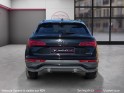 Audi q5 sportback 55 tfsie 367ch quattro s line toit ouvrant barres de toit attelage elec cam 360 garantie 12mois occasion...