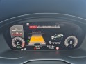 Audi q5 sportback 55 tfsie 367ch quattro s line toit ouvrant barres de toit attelage elec cam 360 garantie 12mois occasion...