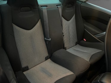 Peugeot 308 cc 1.6 e-hdi 115ch fap sport pack - gps occasion simplicicar compiegne simplicicar simplicibike france