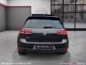 Volkswagen golf vii gtd 2.0 tdi 184 ch bluemotion technology fap dsg6 occasion osny simplicicar simplicibike france