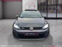 Volkswagen golf vii gtd 2.0 tdi 184 ch bluemotion technology fap dsg6 occasion osny simplicicar simplicibike france
