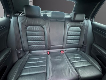 Volkswagen golf vii gtd 2.0 tdi 184 ch bluemotion technology fap dsg6 occasion osny simplicicar simplicibike france