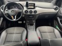 Mercedes classe b 180 sport 122 ch 7-g dct || garantie 12 mois || occasion osny simplicicar simplicibike france