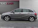 Mercedes classe b 180 sport 122 ch 7-g dct || garantie 12 mois || occasion osny simplicicar simplicibike france