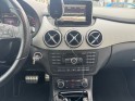 Mercedes classe b 180 sport 122 ch 7-g dct || garantie 12 mois || occasion osny simplicicar simplicibike france