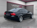 Bmw m3 e90 lci bmw m3 e90 lci - jantes 19 - dkg - full led - cuir electrique a memoire - sieges chauffants - gps - suivi......