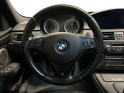 Bmw m3 e90 lci bmw m3 e90 lci - jantes 19 - dkg - full led - cuir electrique a memoire - sieges chauffants - gps - suivi......