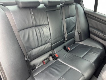 Bmw m3 e90 lci bmw m3 e90 lci - jantes 19 - dkg - full led - cuir electrique a memoire - sieges chauffants - gps - suivi......