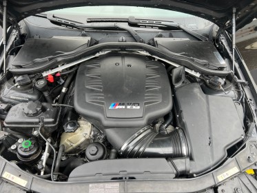 Bmw m3 e90 lci bmw m3 e90 lci - jantes 19 - dkg - full led - cuir electrique a memoire - sieges chauffants - gps - suivi......