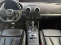 Audi s3 sportback 2.0 tfsi 310 s tronic 7 quattro garantie 12 mois occasion simplicicar le mans simplicicar simplicibike france