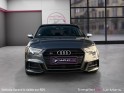 Audi s3 sportback 2.0 tfsi 310 s tronic 7 quattro garantie 12 mois occasion simplicicar le mans simplicicar simplicibike france