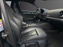 Audi s3 sportback 2.0 tfsi 310 s tronic 7 quattro garantie 12 mois occasion simplicicar le mans simplicicar simplicibike france