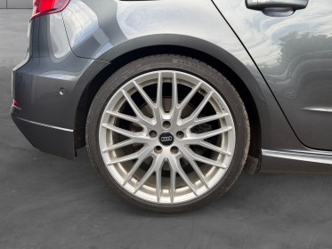 Audi s3 sportback 2.0 tfsi 310 s tronic 7 quattro garantie 12 mois occasion simplicicar le mans simplicicar simplicibike france