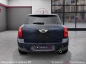 Mini countryman r60 d 112 ch cooper pack red hot chili a occasion champigny-sur-marne (94) simplicicar simplicibike france