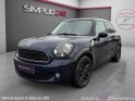 Mini countryman r60 d 112 ch cooper pack red hot chili a occasion champigny-sur-marne (94) simplicicar simplicibike france