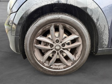 Mini countryman r60 d 112 ch cooper pack red hot chili a occasion champigny-sur-marne (94) simplicicar simplicibike france