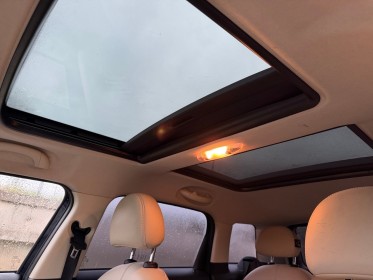 Mini countryman r60 d 112 ch cooper pack red hot chili a occasion champigny-sur-marne (94) simplicicar simplicibike france