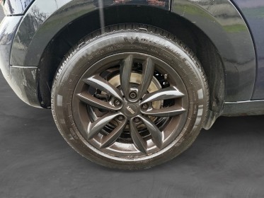 Mini countryman r60 d 112 ch cooper pack red hot chili a occasion champigny-sur-marne (94) simplicicar simplicibike france